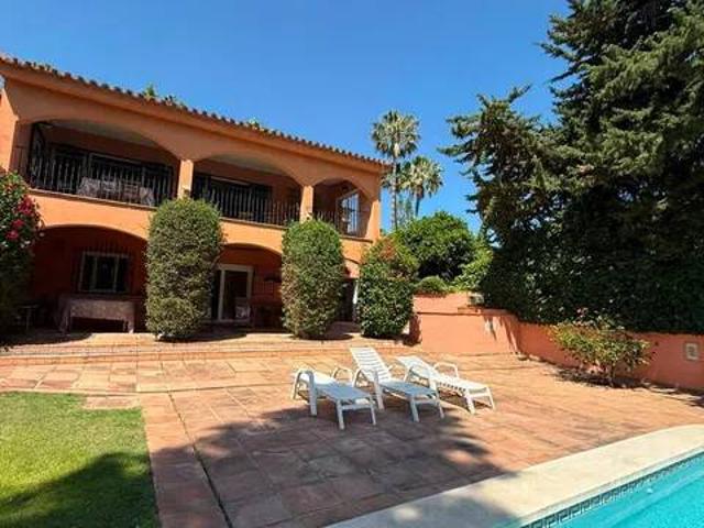 Casa en Alquiler en San Roque