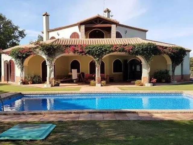 Casa en Alquiler en San Roque