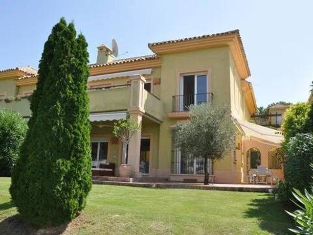 Casa en Alquiler en San Roque