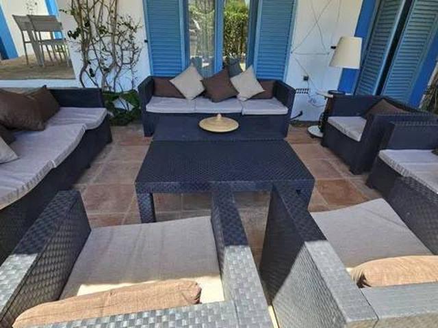 Casa en Alquiler en San Roque