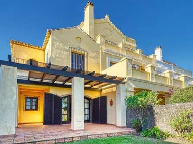 Casa en Alquiler en San Roque