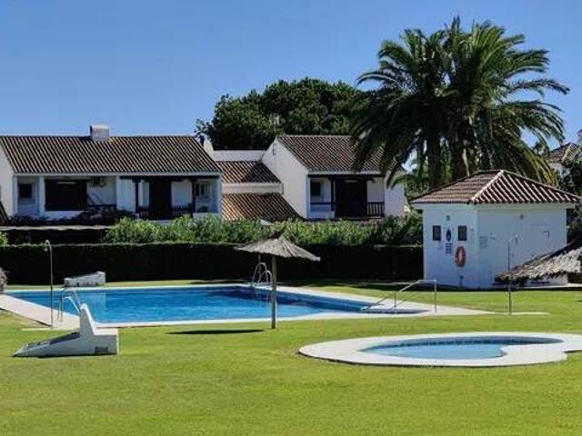 Casa en Alquiler en San Roque
