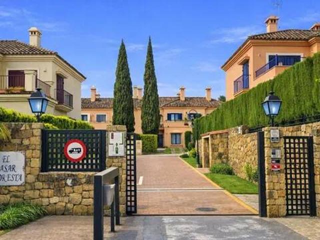Casa en Alquiler en San Roque
