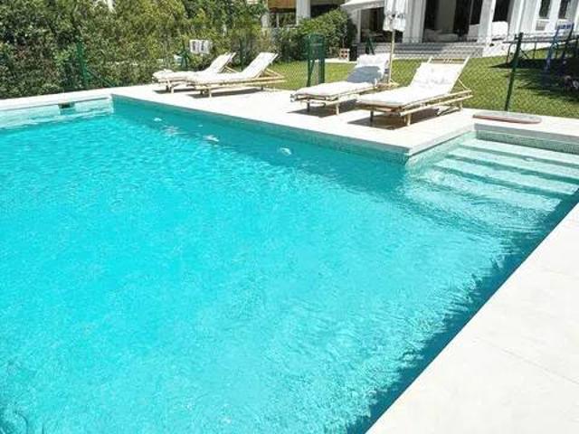 Casa en Alquiler en San Roque