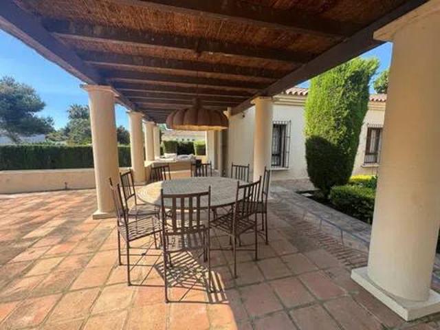 Casa en Alquiler en San Roque