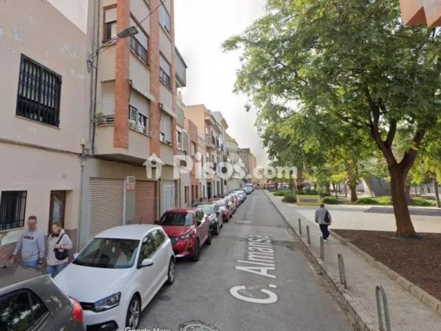 Casa en alquiler en San Roque
