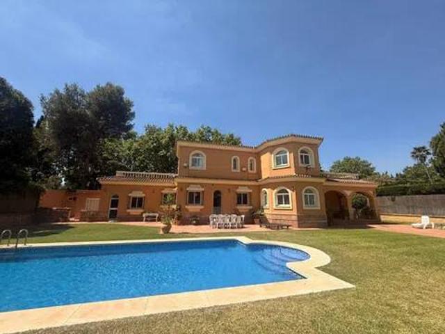 Casa en Alquiler en San Roque