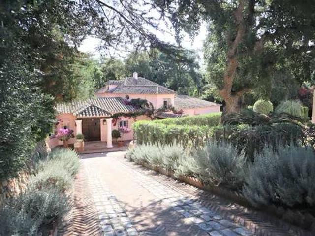 Casa en Alquiler en San Roque