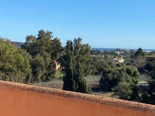 Casa en Alquiler en San Roque