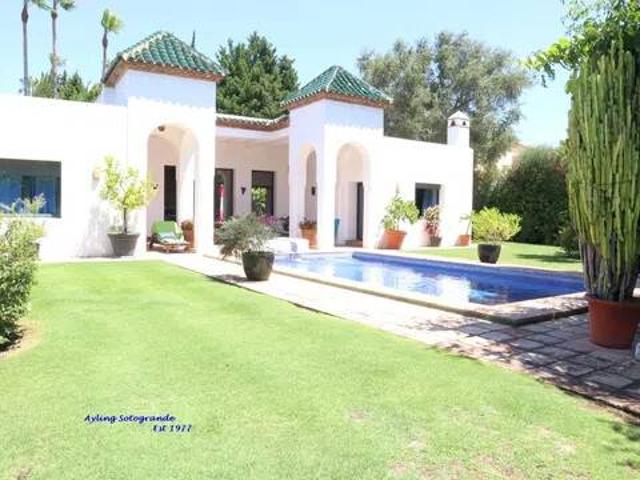 Casa en Alquiler en San Roque