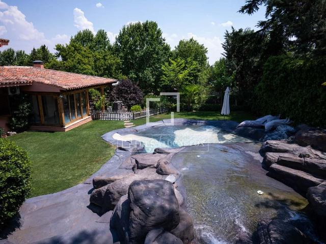 Casa en alquiler en San Sebastián de los Reyes Madrid