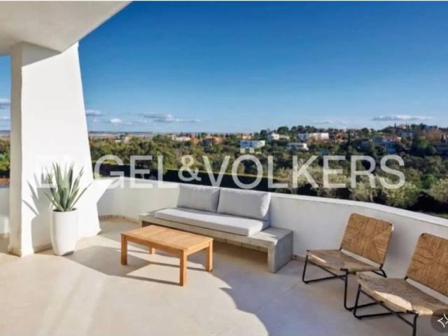 Casa en Alquiler en San Sebastián de los Reyes