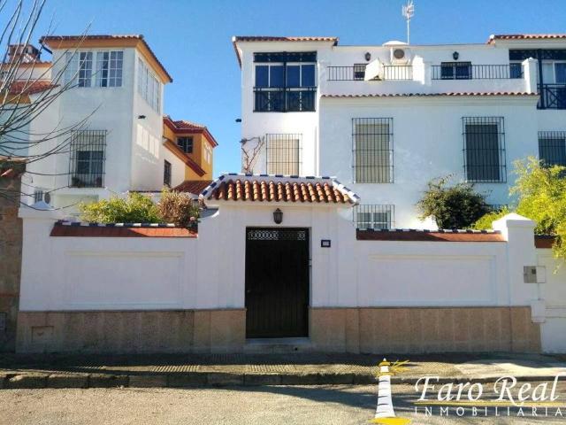 Casa en Alquiler en Sanlúcar de Barrameda
