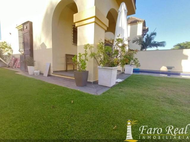 Casa en Alquiler en Sanlúcar de Barrameda