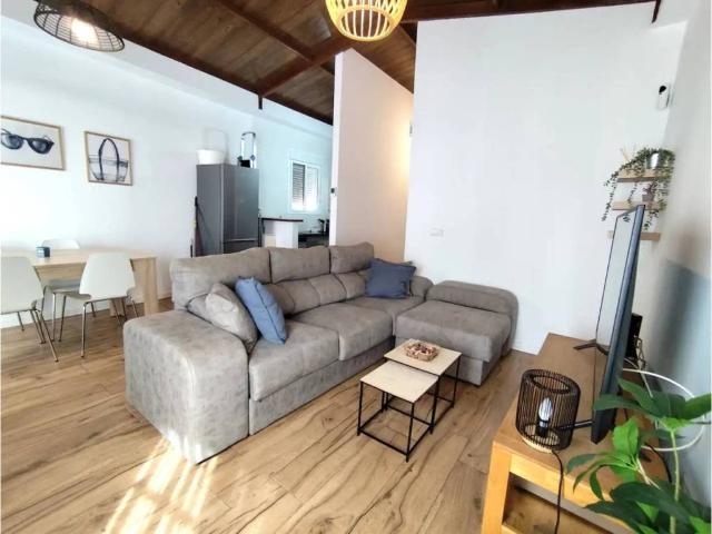 Casa en Alquiler en Sanlúcar de Barrameda