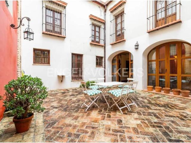 Casa en Alquiler en Sanlúcar de Barrameda