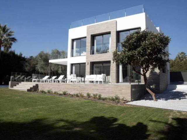 Casa en Alquiler en Sanlúcar de Barrameda