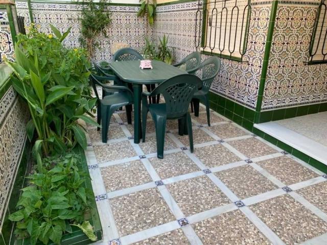 Casa en Alquiler en Sanlúcar de Barrameda