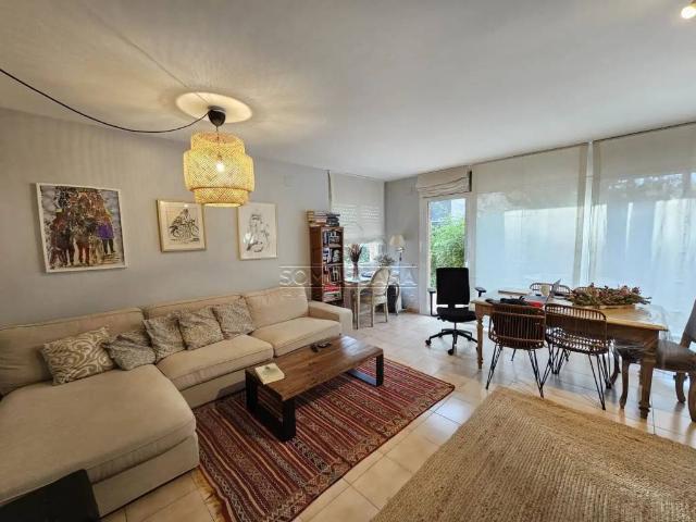 Casa en Alquiler en Sant Cugat del Vallès