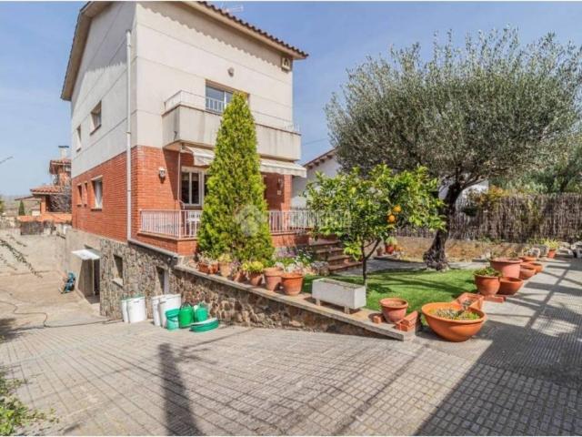 Casa en Alquiler en Sant Cugat del Vallès