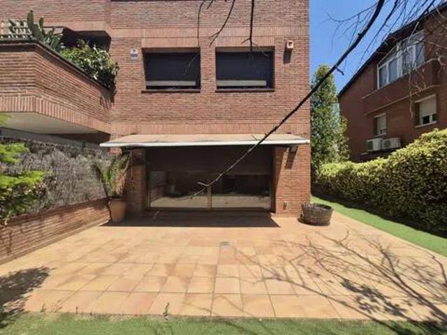 Casa en Alquiler en Sant Cugat del Vallès
