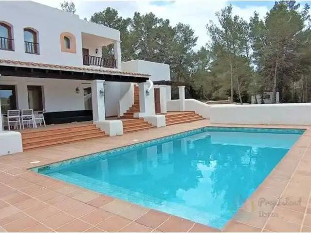 Casa en Alquiler en Sant Antoni de Portmany