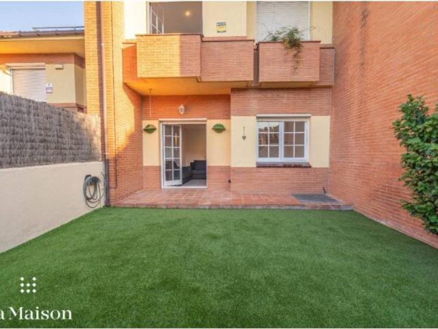 Casa en Alquiler en Sant Andreu de Llavaneres