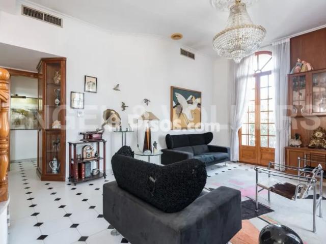 Casa en alquiler en Sant Fost de Campsentelles