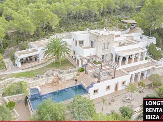 Casa en Alquiler en Sant Joan de Labritja