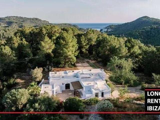 Casa en Alquiler en Sant Joan de Labritja