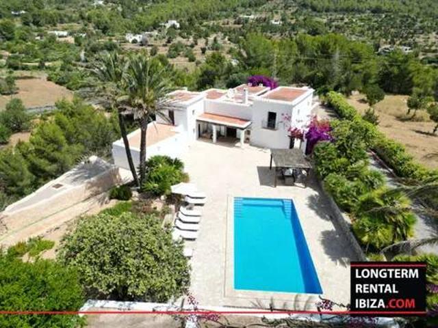 Casa en Alquiler en Sant Joan de Labritja