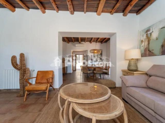Casa en alquiler en Sant Jordi de Ses Salines