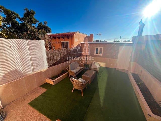 Casa en alquiler en Sant Jordi de Ses Salines, Ibiza