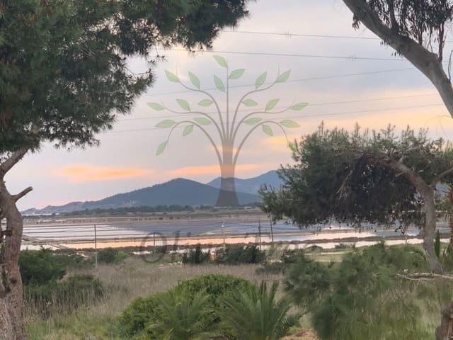 Casa en alquiler en Sant Jordi de Ses Salines, Ibiza