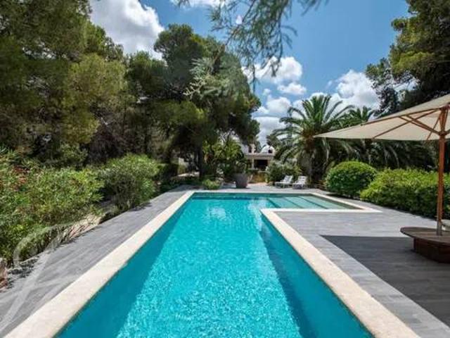 Casa en Alquiler en Sant Josep de sa Talaia