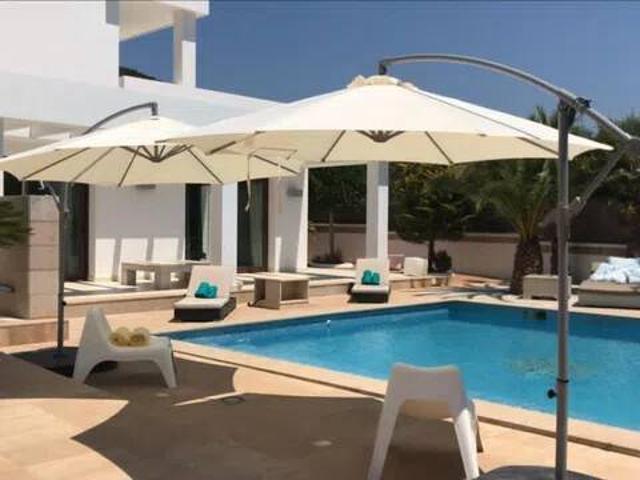 Casa en Alquiler en Sant Josep de sa Talaia