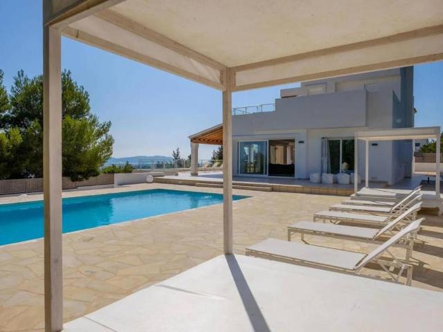 Casa en Alquiler en Sant Josep de sa Talaia