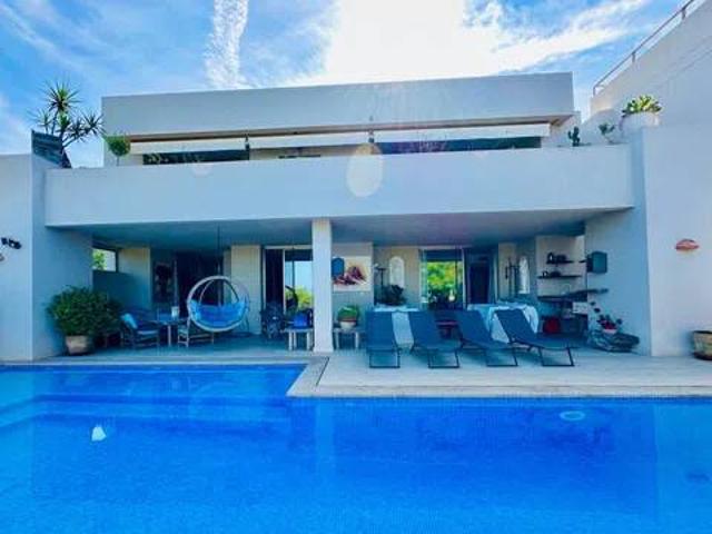 Casa en Alquiler en Sant Josep de sa Talaia