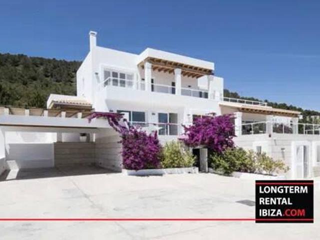 Casa en Alquiler en Sant Josep de sa Talaia