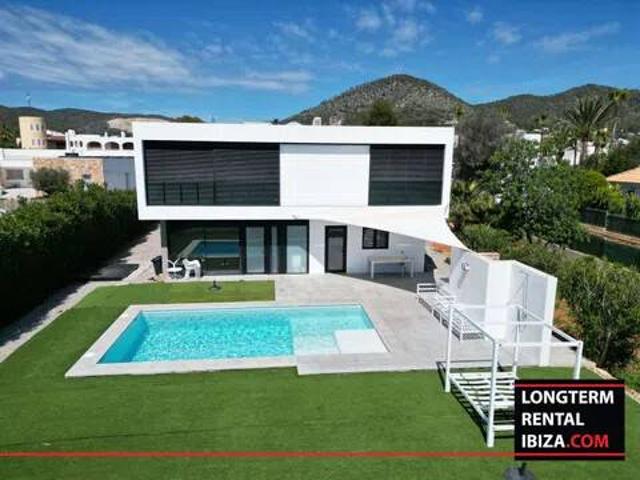 Casa en Alquiler en Sant Josep de sa Talaia