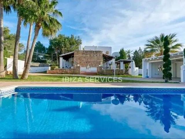 Casa en Alquiler en Sant Josep de sa Talaia