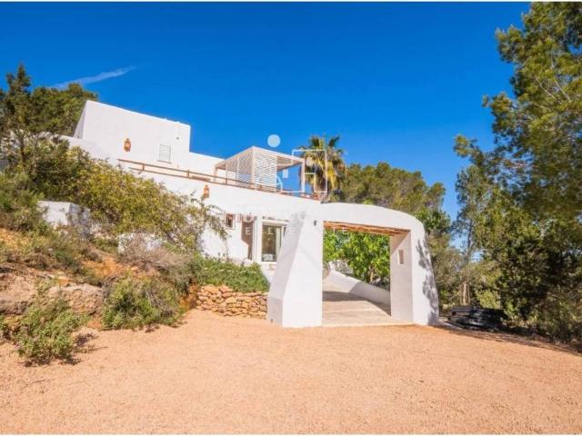 Casa en Alquiler en Sant Josep de sa Talaia