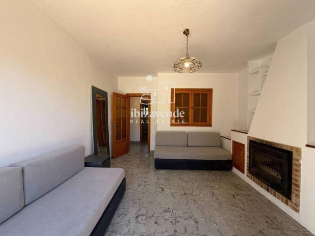 Casa en Alquiler en Sant Josep de sa Talaia