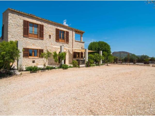 Casa en Alquiler en Sant Llorenç des Cardassar