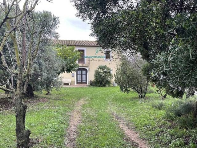 Casa en Alquiler en Sant Martí Sarroca