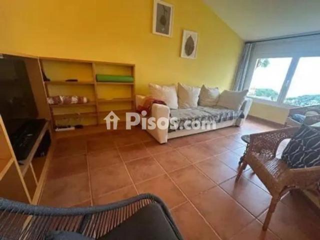 Casa en alquiler en Sant Pol de Mar