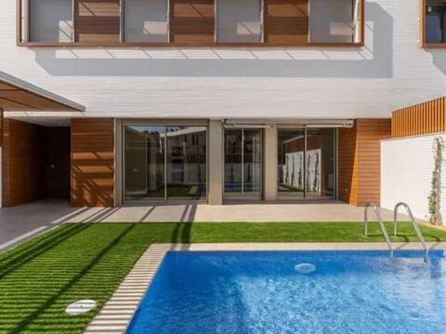Casa en Alquiler en Sant Quirze del Vallès