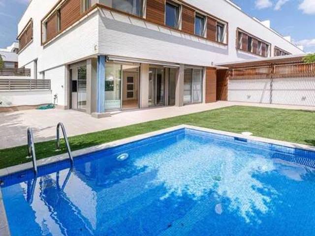 Casa en Alquiler en Sant Quirze del Vallès