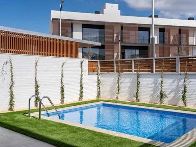Casa en Alquiler en Sant Quirze del Vallès