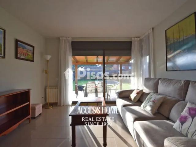 Casa en alquiler en Sant Vicenç de Montalt